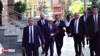 Рубен Рубинян стал кандидатом на пост председателя Национального собрания Армении: что это значит для Ширакской области?