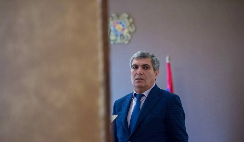 Партия «Республика» оспаривает регистрацию блока «Сильная Армения» в Шираке