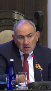 Никол Пашинян предложил увеличить порог оборота для микробизнеса в Шираке до 50 млн драмов
