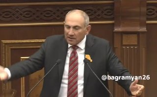 Пашинян призвал оппозицию выйти на площади в Ширакской области после обвинений в фальсификации выборов