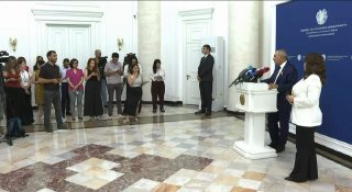 Пашинян анонсировал кадровые перестановки в правительстве: изменения не коснутся вице-премьеров и министров
