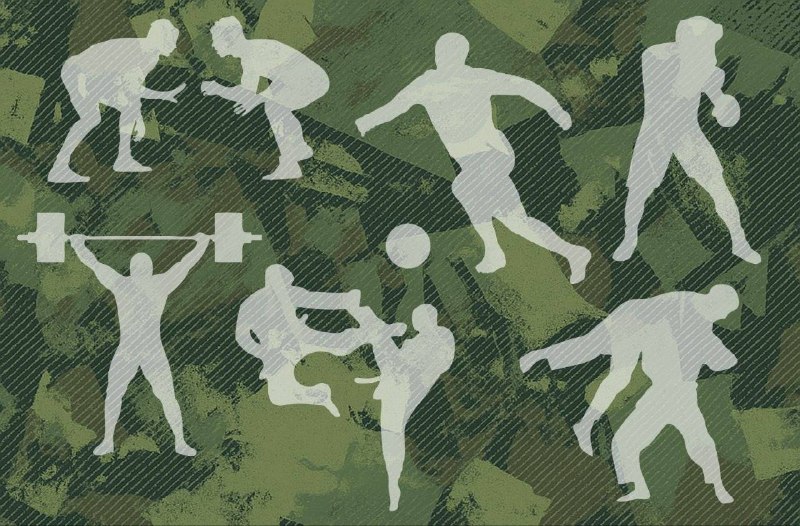 Спортсмены Ширакской области могут подать заявки в спортивный взвод ВС РА до 2 июля