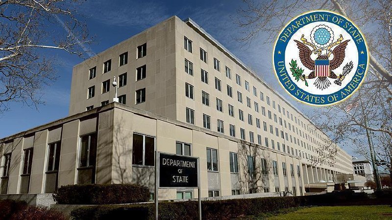 Госдепартамент США поддержал суверенитет Армении на фоне сообщений о вмешательстве в выборы в Шираке