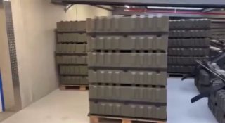 Немецкая Helsing поставит Украине 6 000 ударных дронов HX-2 в дополнение к 4 000