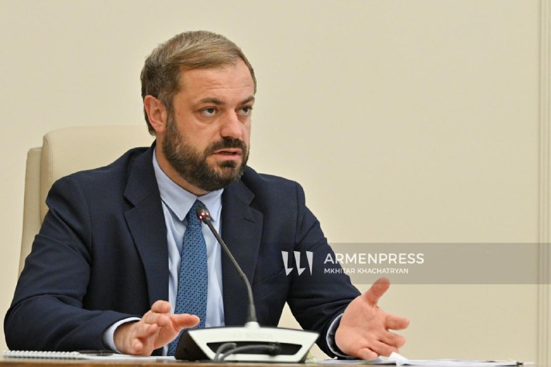 Армения субсидирует экспорт тепличной продукции: поставки идут в Грузию, Грецию, Украину и Казахстан