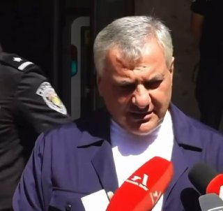 Самвел Карапетян заявил о возможном решении КС по премьерству в Ширакской области