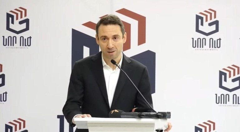 Партия «Процветающая Армения» оспаривает итоги выборов в Конституционном суде