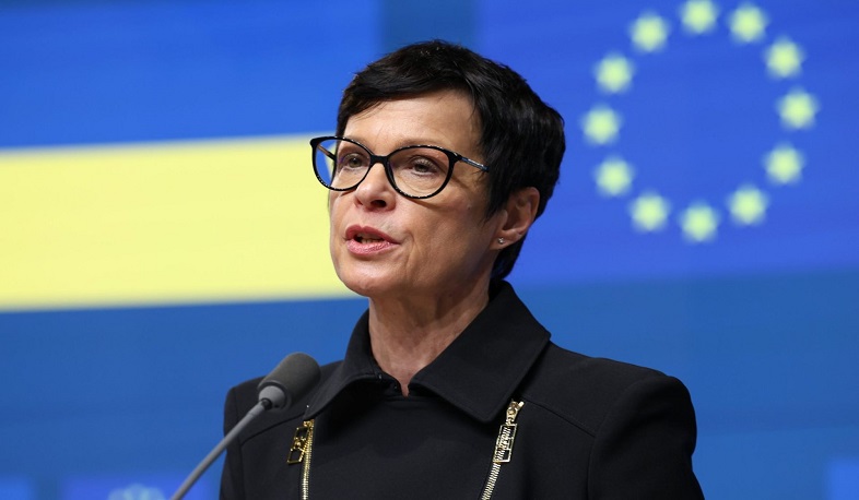 ЕС подтвердил намерение продолжить финансовую поддержку Армении