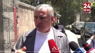 В Ширакской области избиратели проголосовали за Пашиняна, а не за Карапетяна, несмотря на денежные раздачи