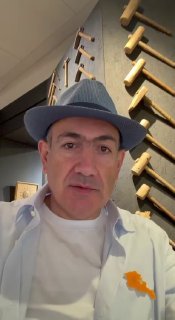 Никол Пашинян посетил музей народного искусства в Ширакской области
