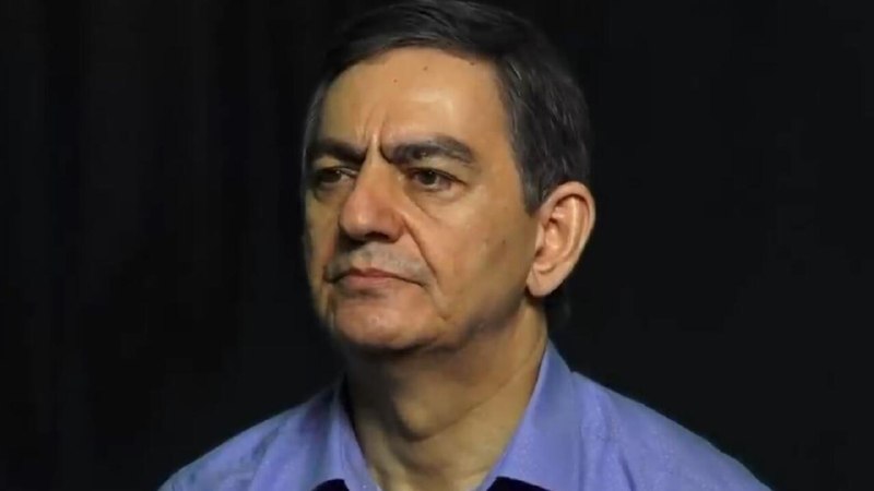 Немецкие СМИ провели акцию в поддержку азербайджанского оппозиционера Али Керимли