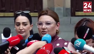 ППА не преодолела проходной барьер на выборах в Ширакской области