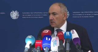 Армения получила беспошлинный доступ на рынок ЕС: заявление Пашиняна