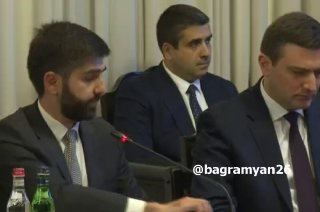 Премьер-министр Никол Пашинян: для ширакских производителей роз открываются возможности выхода на рынок Нидерландов