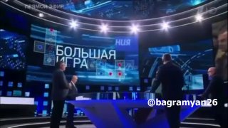 Эксперта Александра Ионова связали с фейками перед выборами в Армении, в том числе в Ширакской области