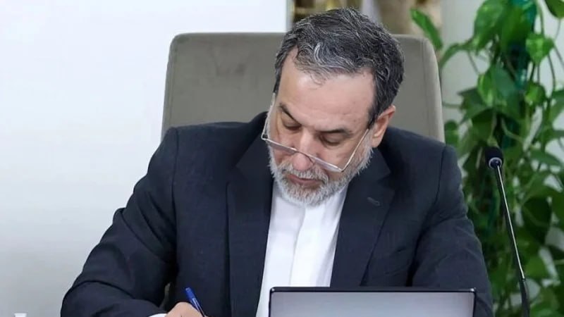 Министр иностранных дел Ирана Аббас Аракчи отреагировал на высказывания американского чиновника о ЧМ