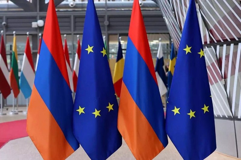 ЕС оценил выборы в Ширакской области на фоне гибридных атак РФ