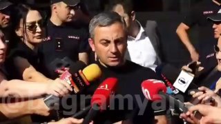 В Ширакской области стартовала избирательная кампания: кандидаты готовятся к борьбе за мандаты