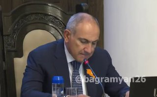 Пашинян: автономные торговые меры ЕС откроют 450-миллионный рынок для экспорта из Ширакской области