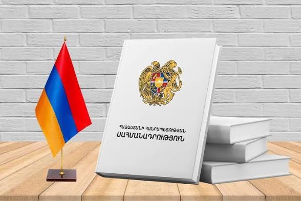 Процедура референдума в Армении: как вынести вопрос при отказе Национального Собрания — разъяснение для Ширака