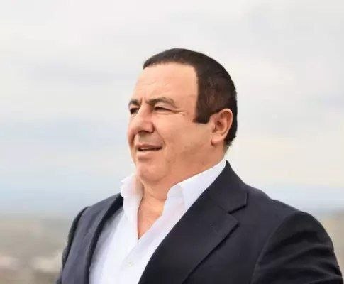 Обыски в доме Гагика Царукяна и в «Олимапаване»: что известно
