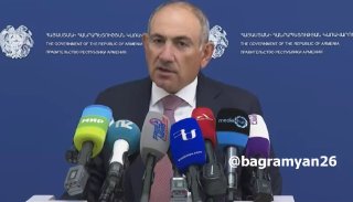 Армянские цветоводы выходят на рынок Нидерландов: заявление Пашиняна