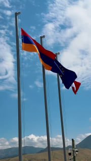 В Ширакской области ожидают эффект от Вединского водохранилища: Пашинян оценил ход строительства