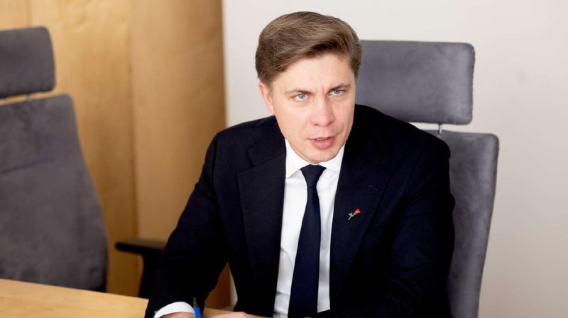 Литовский социал-демократ Миндаугас Синкявичюс утверждён премьер-министром: что это значит для Ширака?