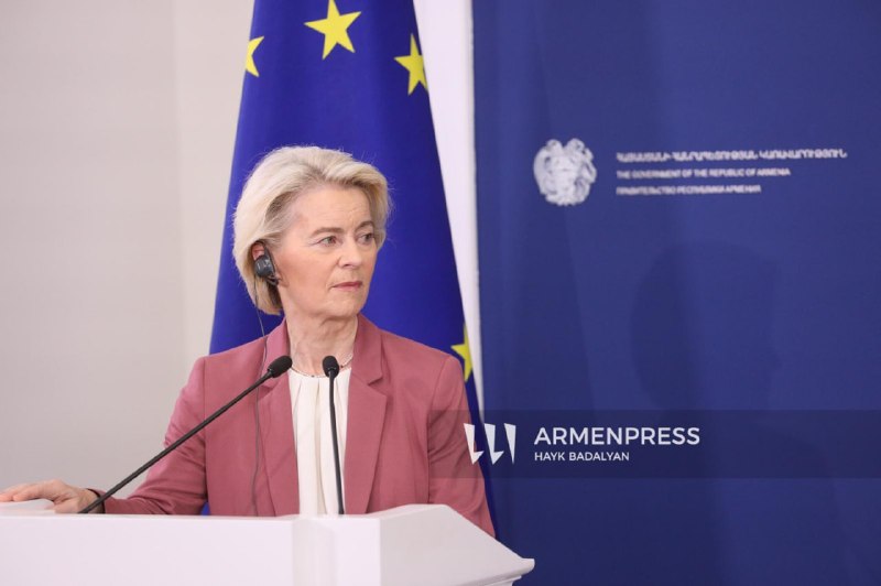 Эксперты ЕС помогут диверсифицировать энергоснабжение Армении: что это значит для Ширака